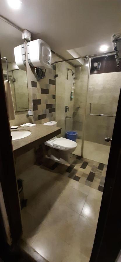 Hotel Tsg Grand Port Blair Zewnętrze zdjęcie
