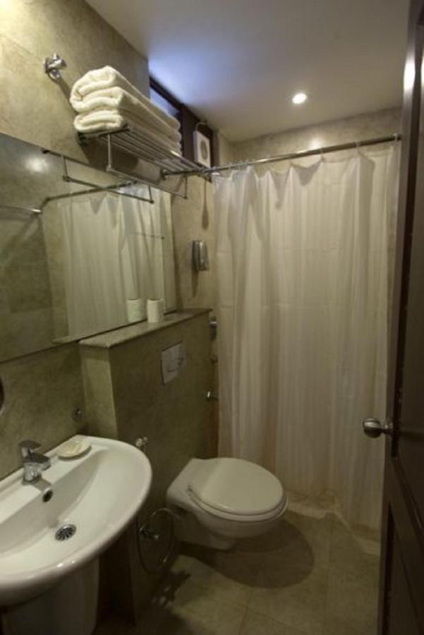 Hotel Tsg Grand Port Blair Zewnętrze zdjęcie